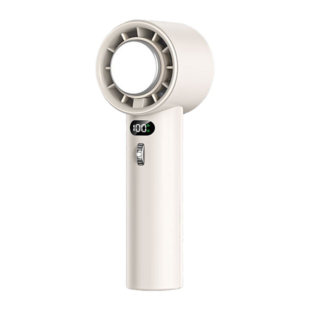 數顯手持冰敷風扇 瞬間製冷 100段風速【178小舖】隨身風扇 製冷風扇 冰敷手持風扇 爆冰風扇 半導體製冷風扇-規格圖9