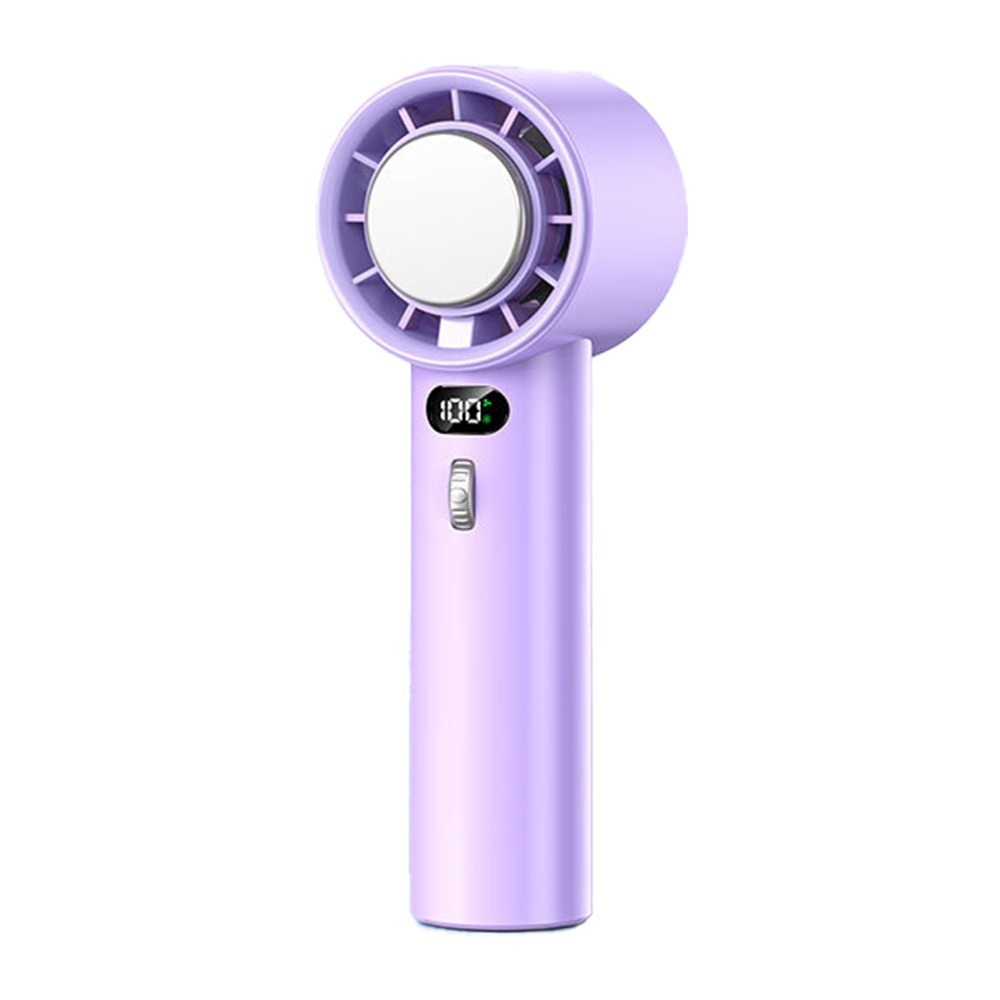 爆冰-淺紫色-手持-100段風速