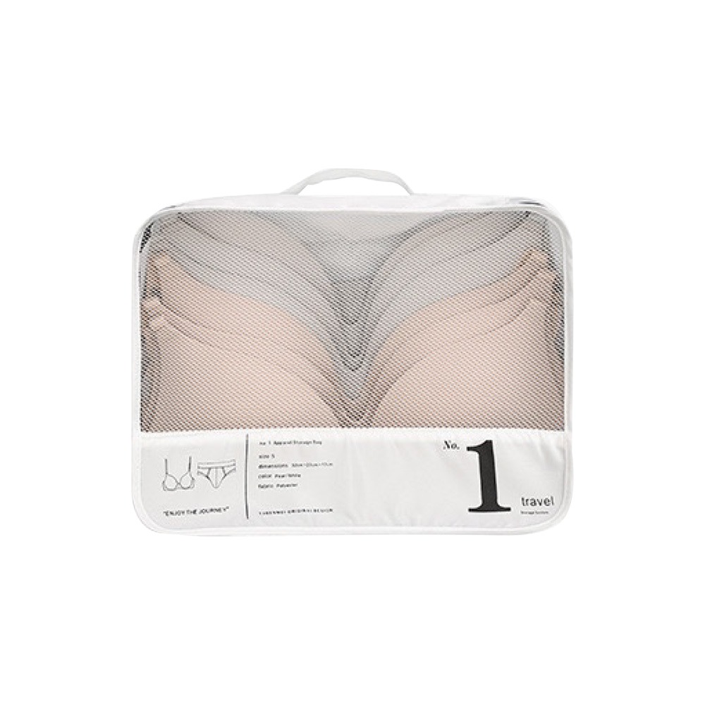 1號【內衣褲/襪子/T恤】