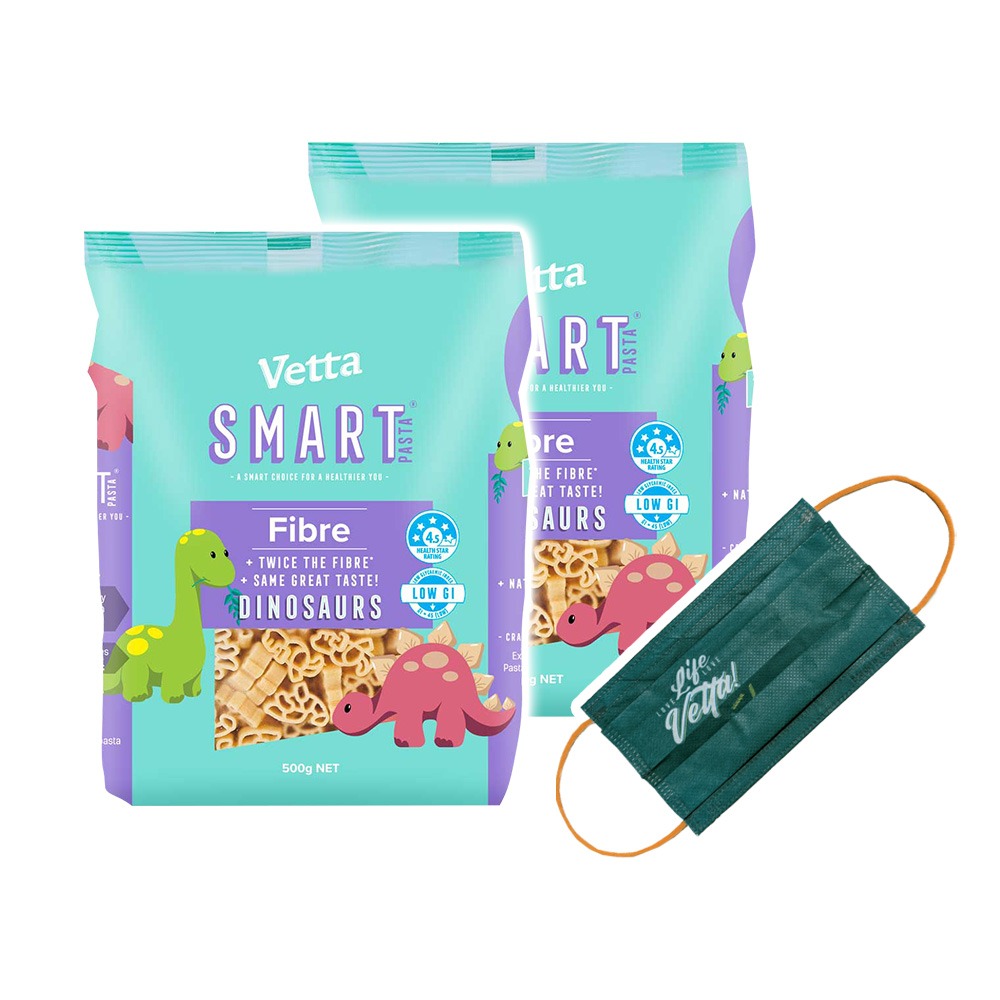 獨家代理 澳洲進口 VETTA 高蛋白義大利麵【178小舖】低GI麵 斜管麵 蛋白麵 低醣麵 低卡麵高纖飽足感 義大利麵-規格圖9