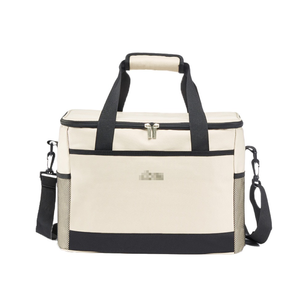 大容量保冰保溫袋 12H保冷 30L 手提肩背兩用【178小舖】保溫袋 野餐露營保溫包 側背保冷袋 保溫箱 保冰袋-規格圖9