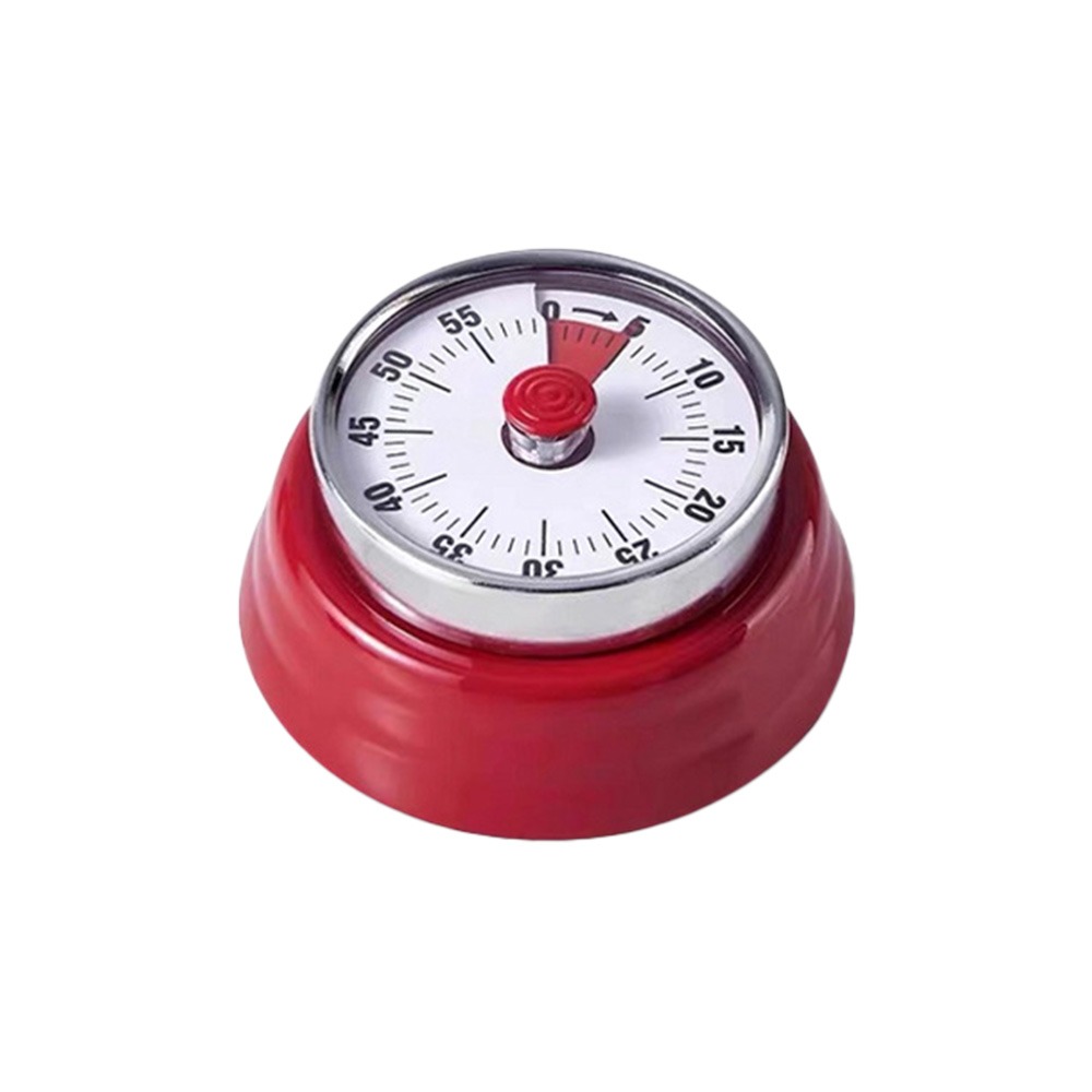 古典紅(無須電池/磁鐵吸附)