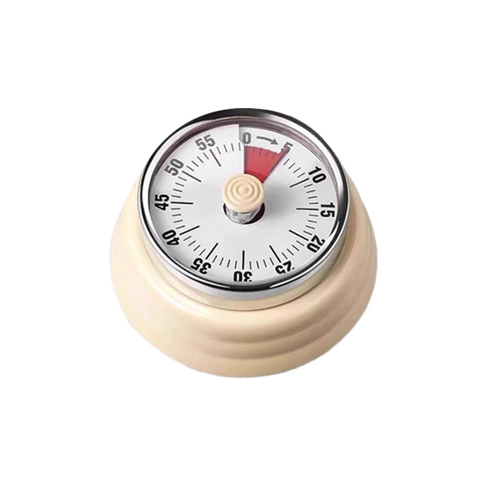 機械磁吸計時器 免電池 磁吸背貼【178小舖】廚房定時器 計時器 廚房計時器 磁鐵計時器 定時器 金屬計時器 工作計時器-規格圖9