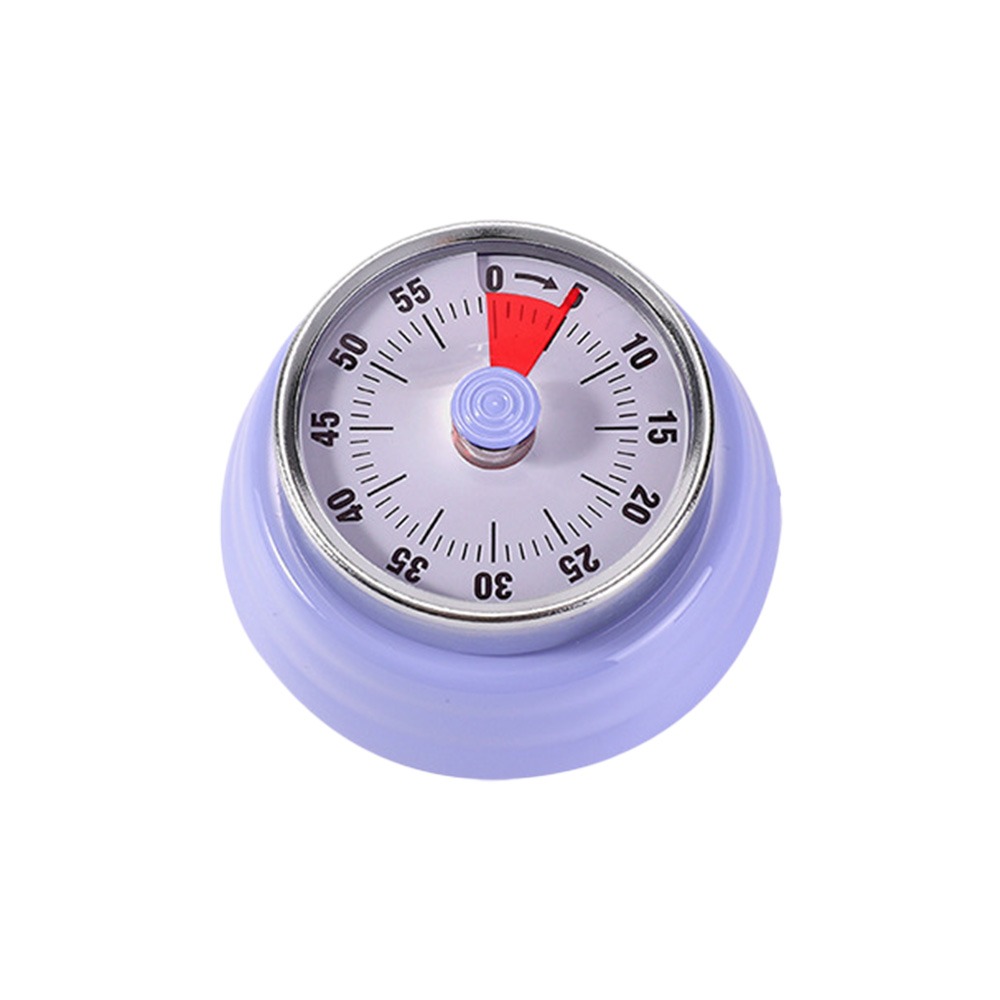 機械磁吸計時器 免電池 磁吸背貼【178小舖】廚房定時器 計時器 廚房計時器 磁鐵計時器 定時器 金屬計時器 工作計時器-規格圖9