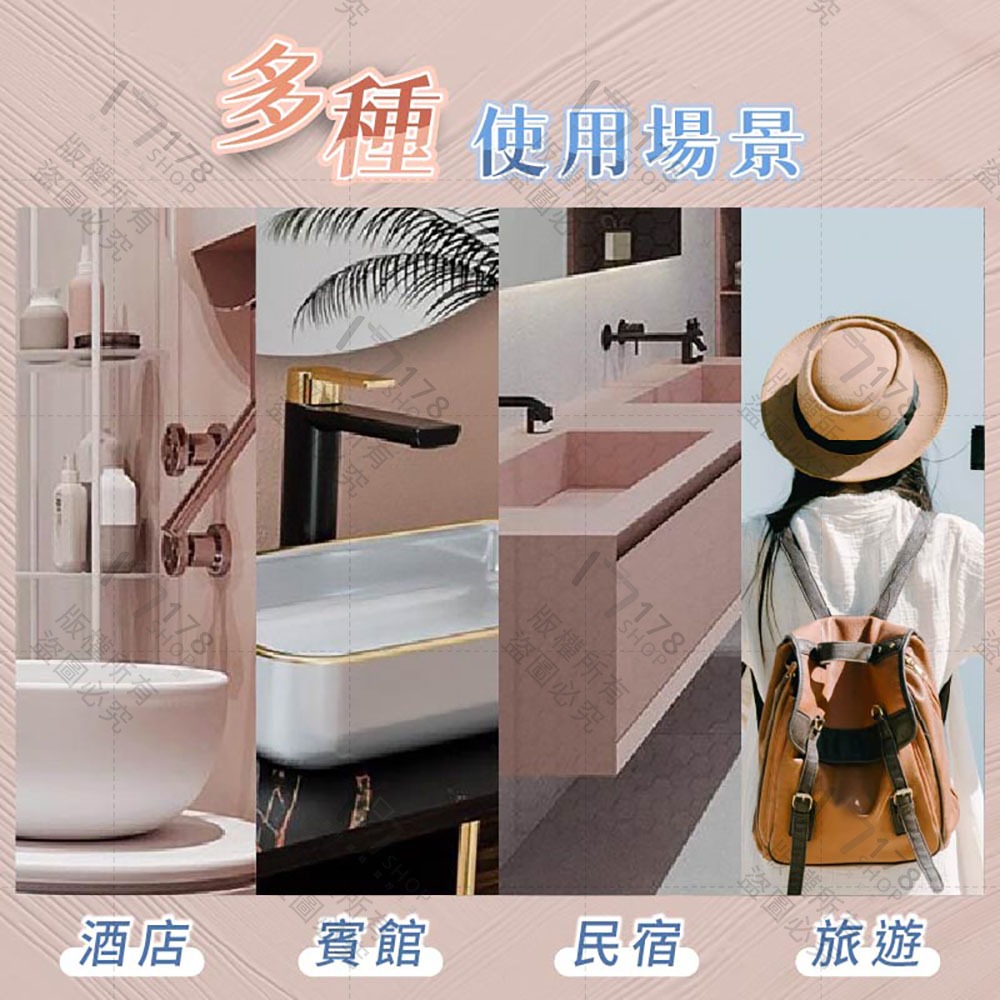 莫蘭迪牙刷 送牙膏【178小舖】軟毛牙刷 一次性牙刷 拋棄式牙刷 飯店牙刷 民宿牙刷 獨立包裝牙刷 民宿備品 牙刷組-細節圖3