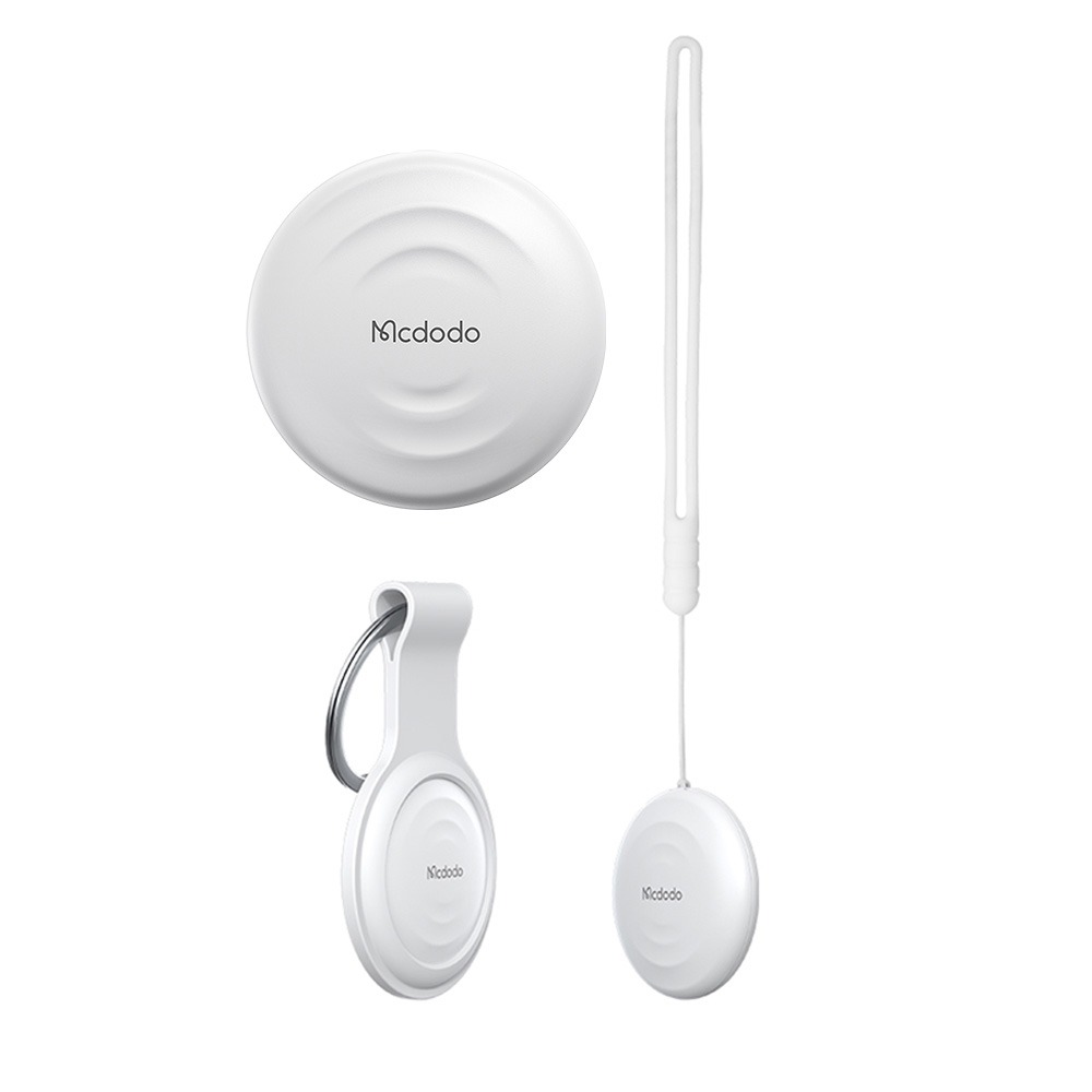 AirTag 防丟器 贈保護套+掛繩 蘋果專用 一年續航【178小舖】全球定位 物品定位 定位器 追蹤器 寵物追蹤器-規格圖9