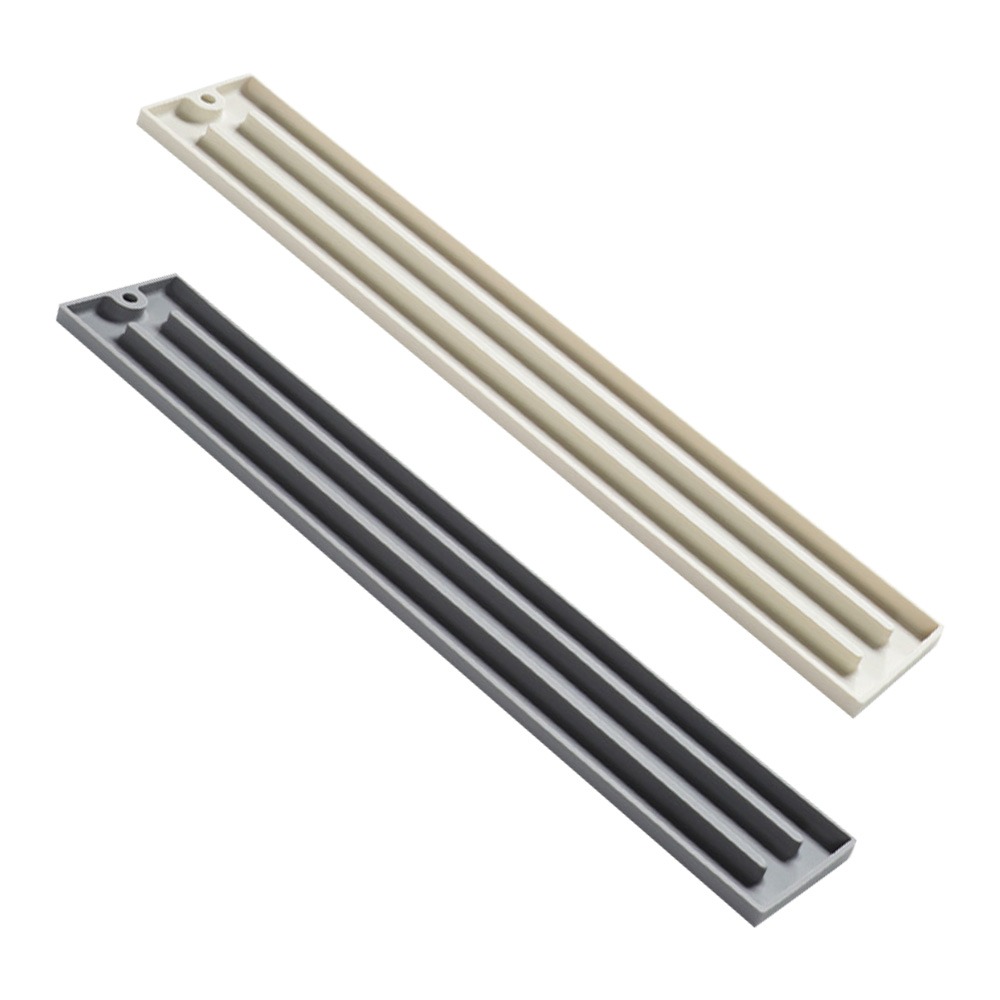 矽膠窄縫鍋蓋收納墊 防滑耐高溫230℃【178小舖】廚房瀝水墊 鍋蓋墊 湯勺墊 縫縫收納墊 廚房收納墊 餐具墊 鍋蓋收納-細節圖2