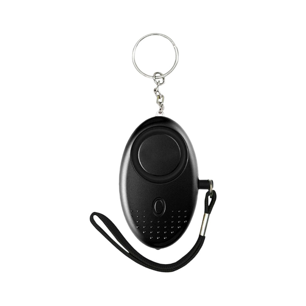 防狼警報器【178小舖】130高分貝 隨身警報器 老人呼救鈴 兒童安全 學生書包掛飾 女生防身 LED手電筒 蛋型警報器-規格圖9