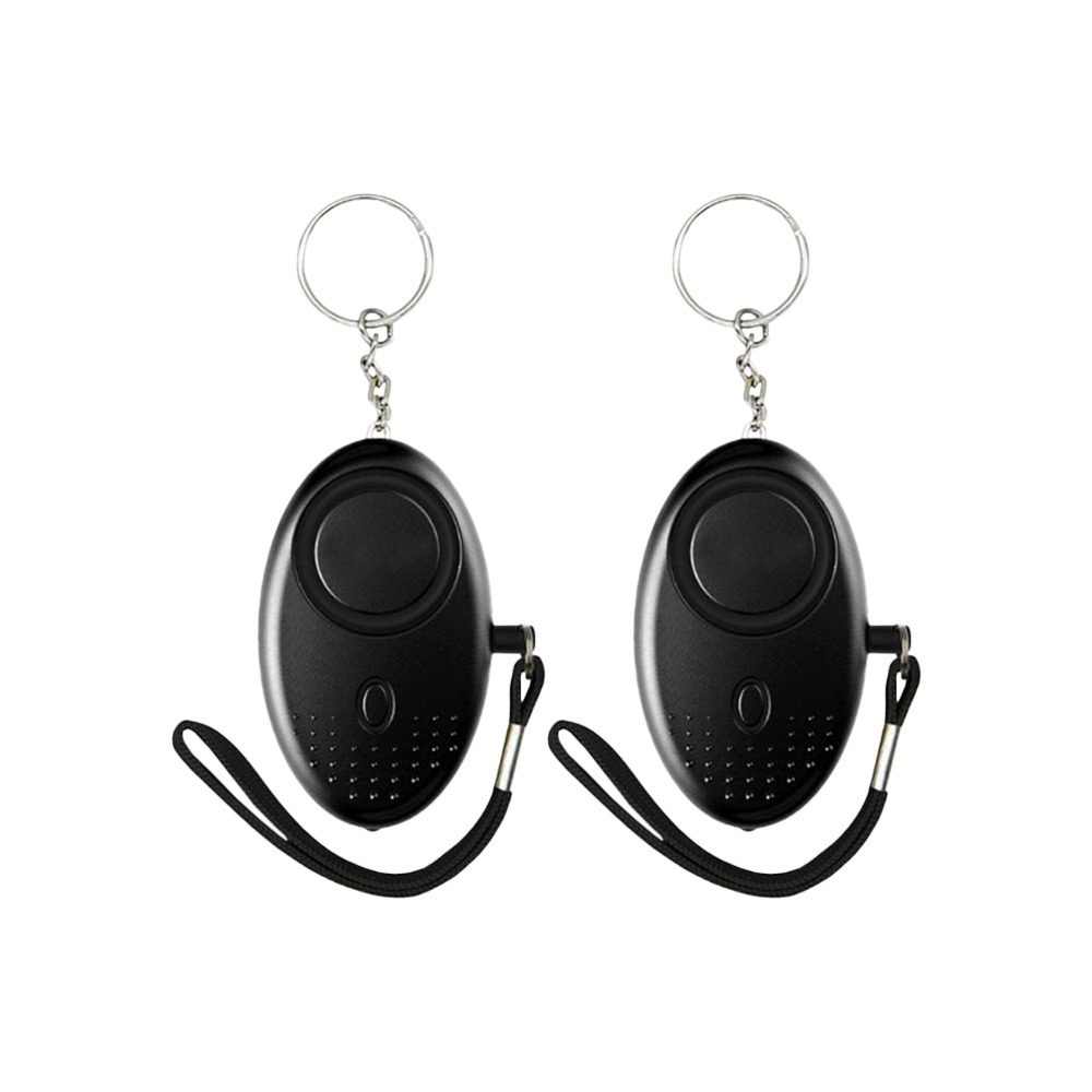 防狼警報器【178小舖】130高分貝 隨身警報器 老人呼救鈴 兒童安全 學生書包掛飾 女生防身 LED手電筒 蛋型警報器-規格圖9