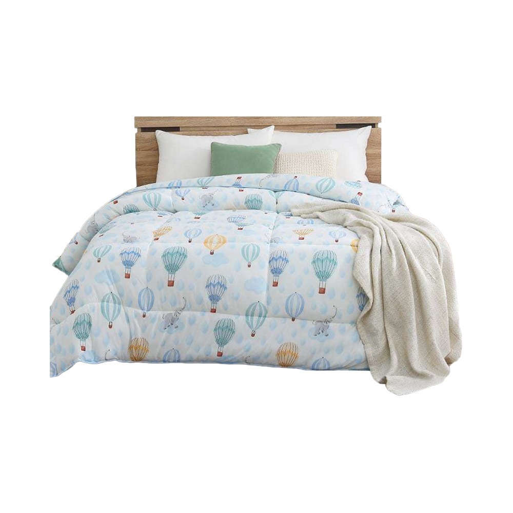 石墨烯能量發熱被【178小舖】台灣製 6x7尺 雙人冬被 雙人棉被 蓄熱速暖 可水洗 防蟎抑菌 棉被 雲朵被 發熱被-規格圖9