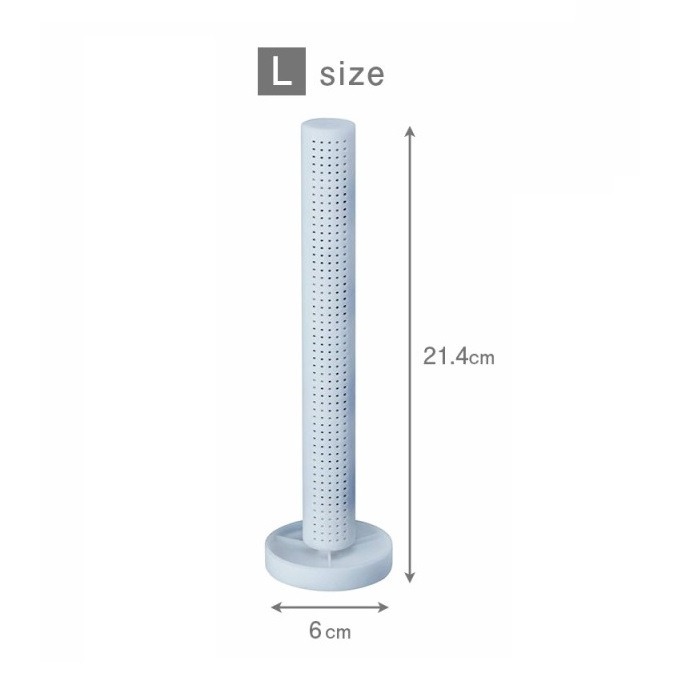 Karari直立式瀝水棒 乾燥架 2WAY-細節圖3