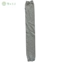 接触冷感 UV Cut 長臂套 袖套 手套 防曬 抗菌 防臭 60cm-規格圖5