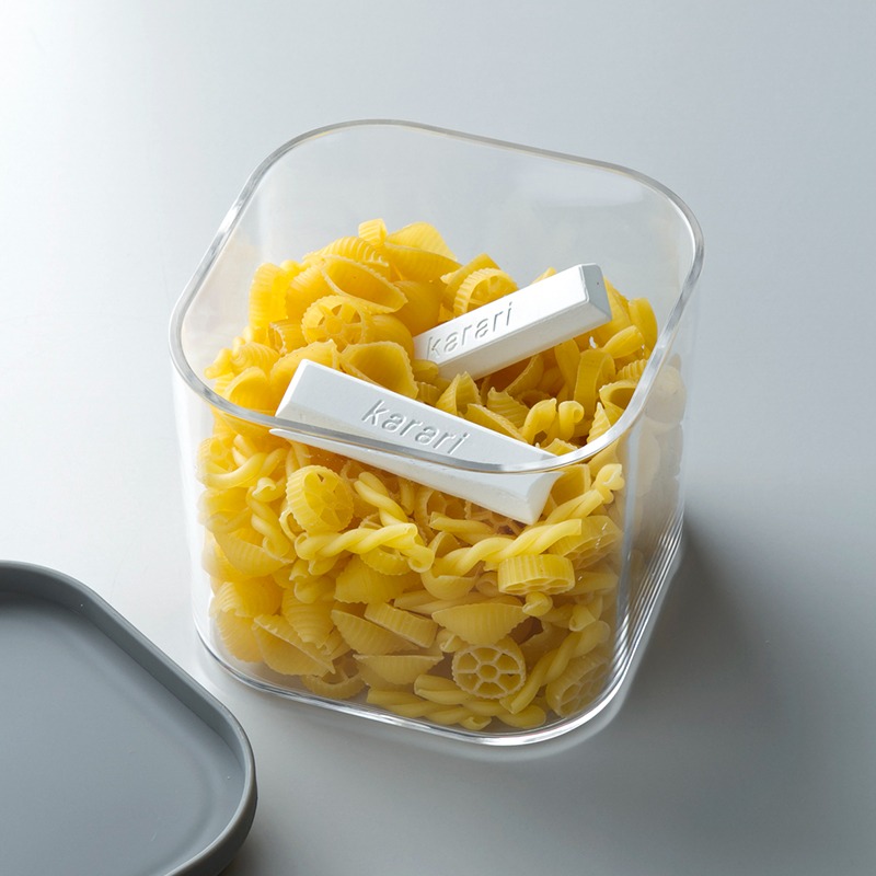 karari 珪藻土 乾燥塊 防潮塊組 4入-細節圖2