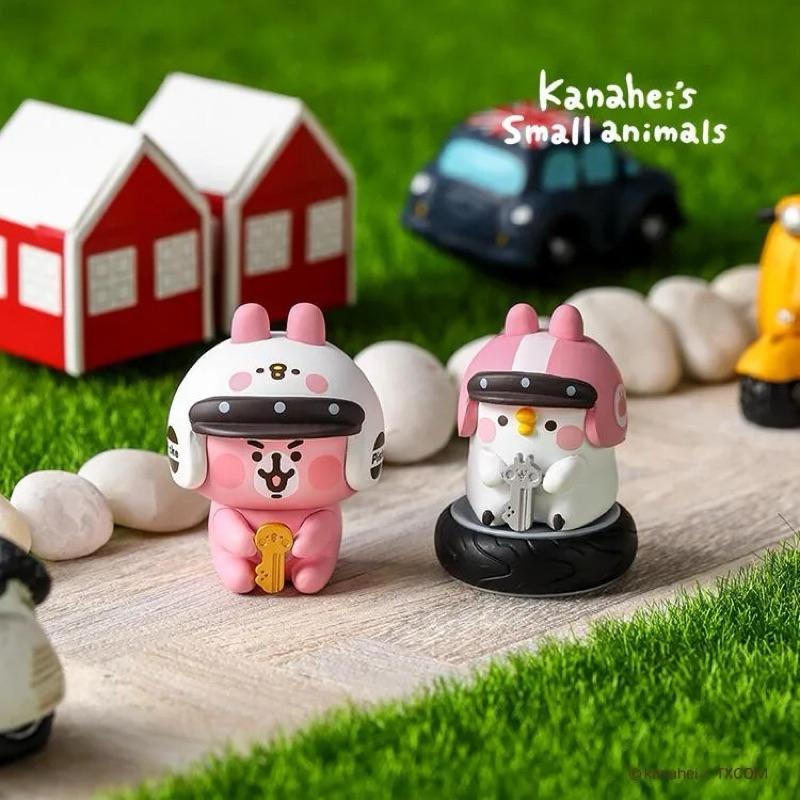 【快速出貨+附紙本發票】Non Souci  ✅有特典 卡娜赫拉帽子收藏家PRO 研達-細節圖3