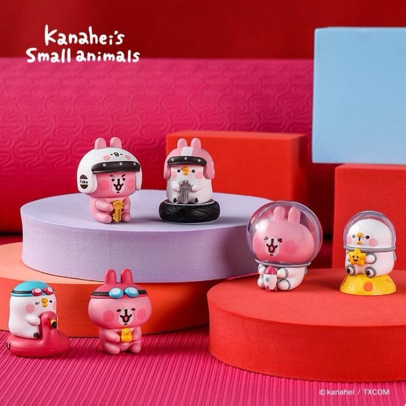 【快速出貨+附紙本發票】Non Souci  ✅有特典 卡娜赫拉帽子收藏家PRO 研達-細節圖8