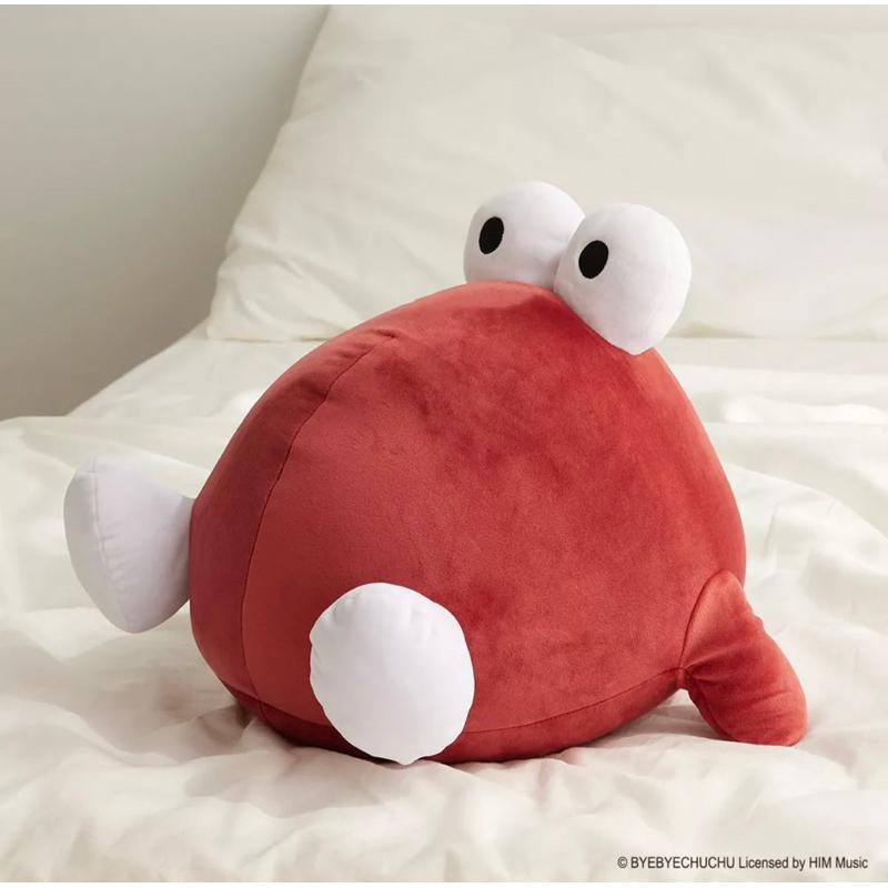 【快速出貨+附紙本發票】Non Souci  奧樂雞與雞噗噗的變身玩偶 研達-細節圖3