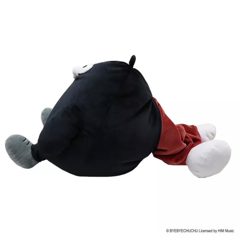 【快速出貨+附紙本發票】Non Souci  奧樂雞與雞噗噗的變身玩偶 研達-細節圖6