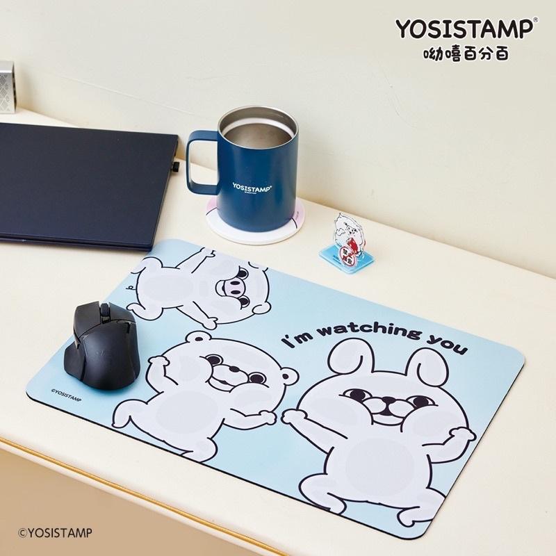 【快速出貨+附紙本發票】Non Souci  呦嘻百分百萬用墊 桌墊 集合款 研達-細節圖2