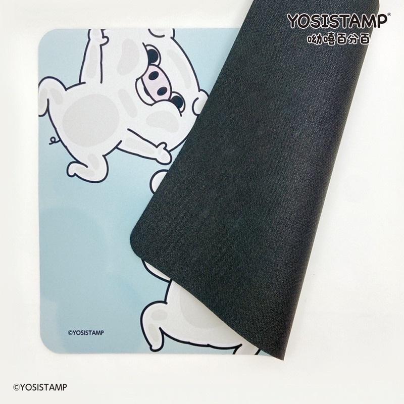 【快速出貨+附紙本發票】Non Souci  呦嘻百分百萬用墊 桌墊 集合款 研達-細節圖4