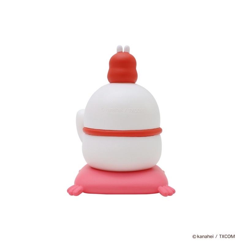 【快速出貨+附紙本發票】Non Souci  卡娜赫拉的小動物招財公仔 卡娜赫拉 招財公仔 研達-細節圖6