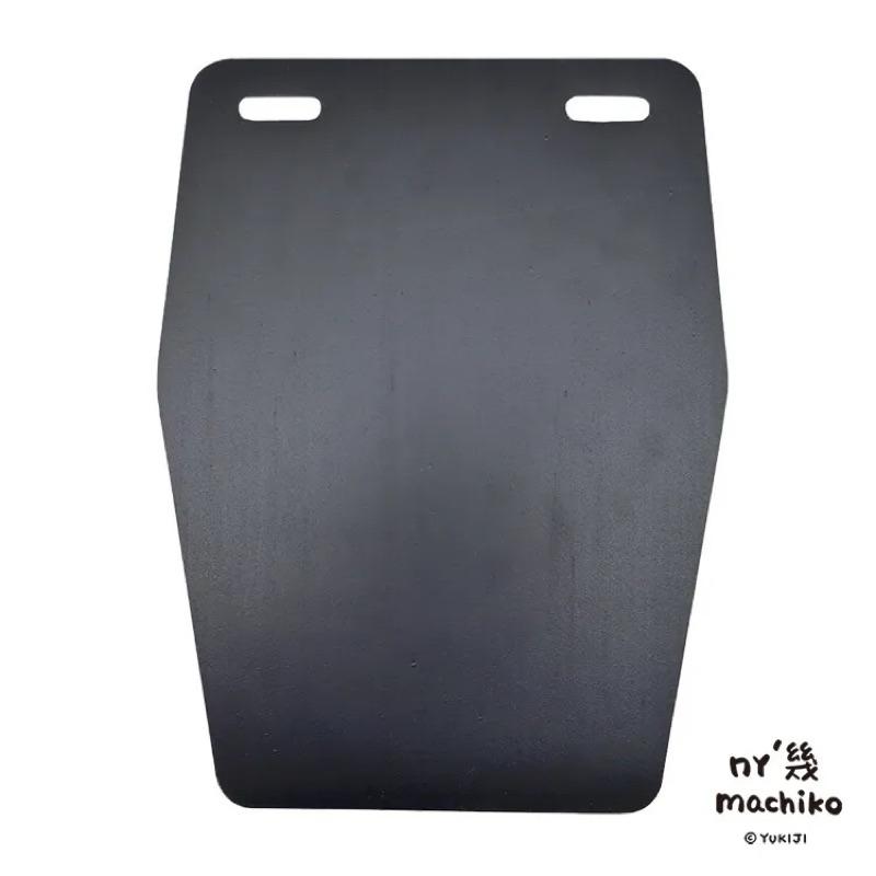 【快速出貨+附紙本發票】Non Souci  ㄇㄚˊ幾兔擋泥板 研達-細節圖3