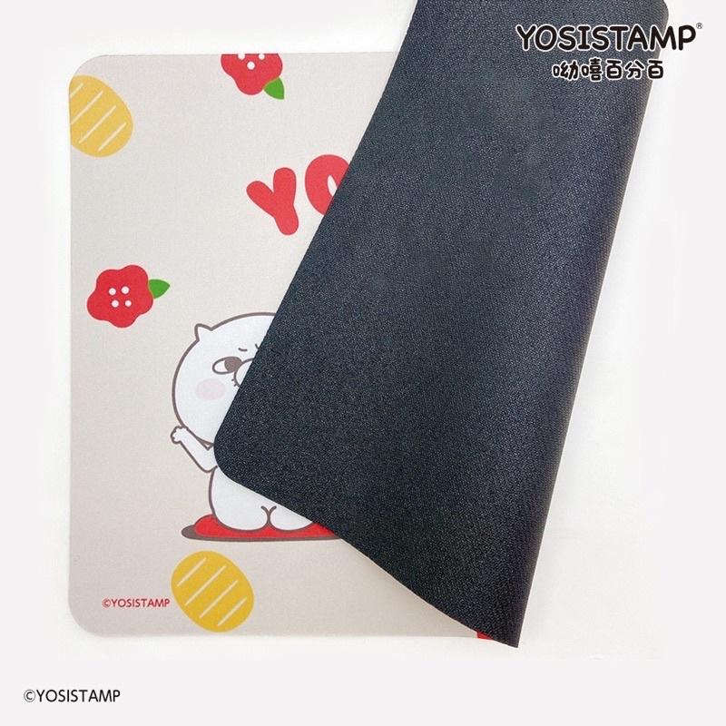 【快速出貨+附紙本發票】Non Souci  呦嘻百分百萬用墊-招財款 研達-細節圖4