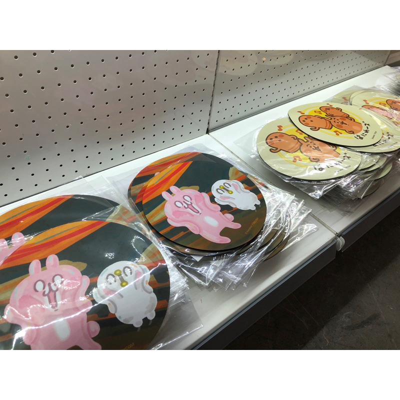 【快速出貨+附紙本發票】Non Souci  卡娜赫拉荒唐展+卡娜赫拉博物館 全新 現貨-細節圖3