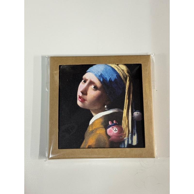 【快速出貨+附紙本發票】Non Souci  卡娜赫拉荒唐展+卡娜赫拉博物館 全新 現貨-細節圖7