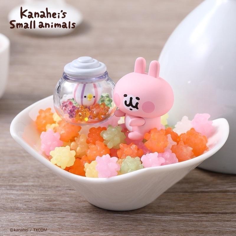 【快速出貨+附紙本發票】Non Souci 【❤️有特典】卡娜赫拉的小動物幸福甘味處  研達-細節圖5