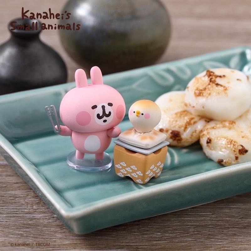 【快速出貨+附紙本發票】Non Souci 【❤️有特典】卡娜赫拉的小動物幸福甘味處  研達-細節圖6