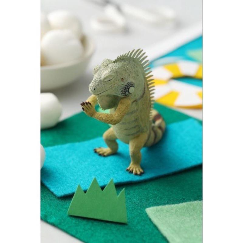 【快速出貨+附紙本發票】Non Souci  朝隈俊男 Animal Life 祈1  全新 研達-細節圖4