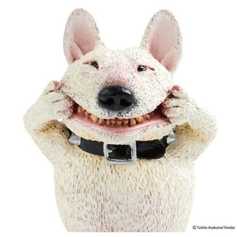 【快速出貨+附紙本發票】Non Souci  朝隈俊男笑嘻嘻 第二彈  研達-細節圖5