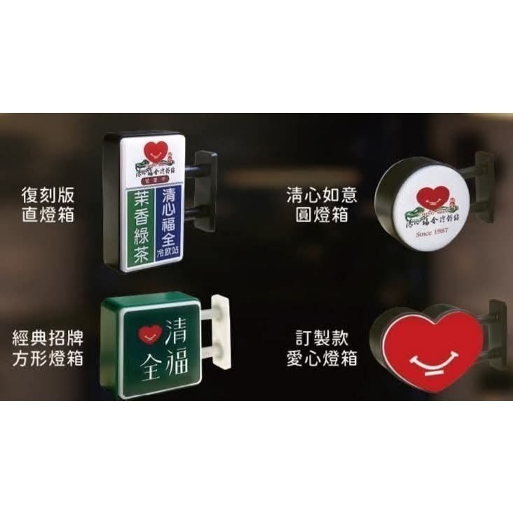全新正版小燈箱-規格圖1