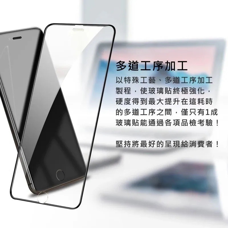 Dr.TOUGH 硬博士 iPhone 17系列玻璃貼｜極致系列、AR增透/霧面/防窺/抗藍光、滿版防護、超順手-細節圖2