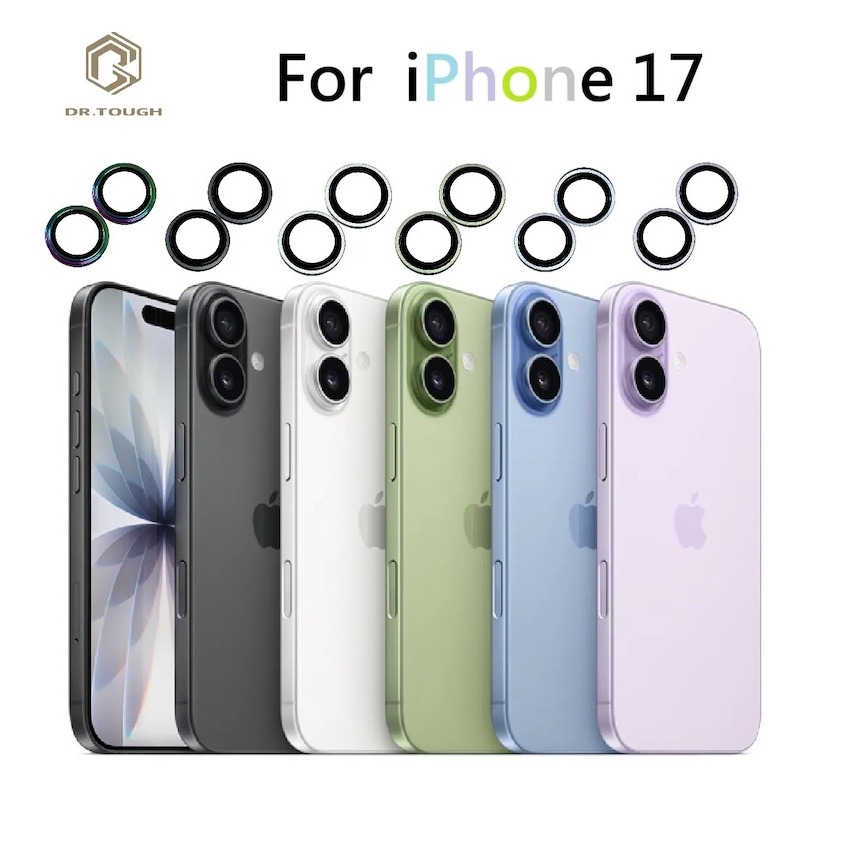 iPhone 17