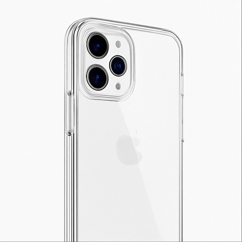 SPACE COLLECTION 太空盾｜iPhone 15-17 系列軍規防摔殼、高透抗黃、四角氣囊緩衝-細節圖2