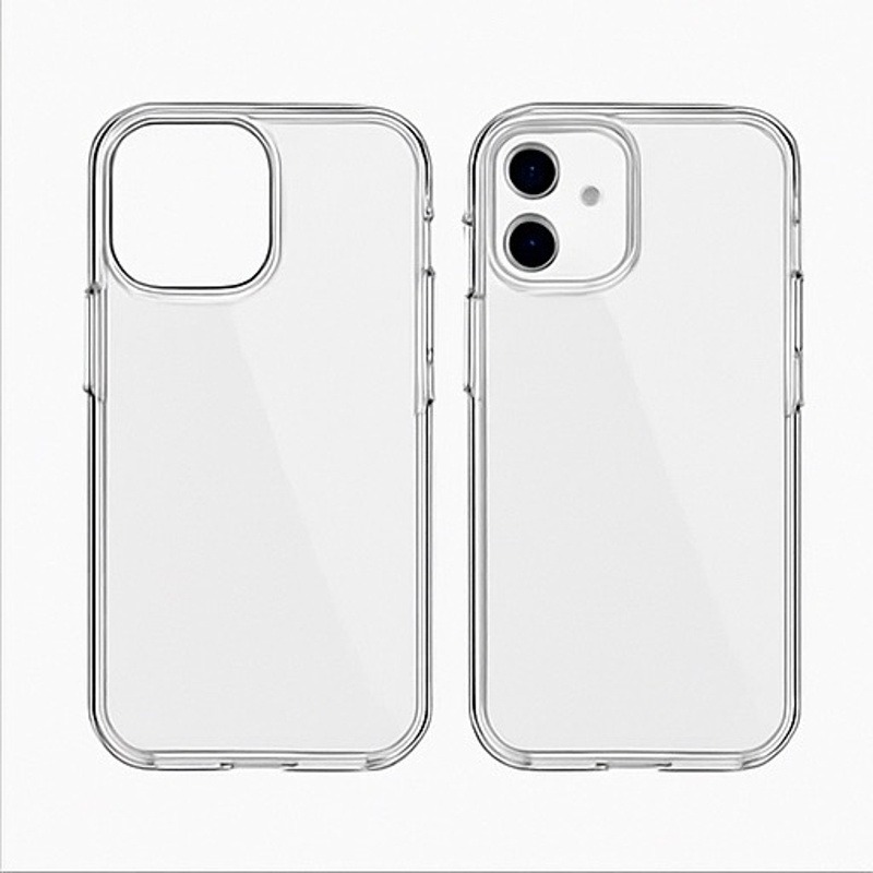 SPACE COLLECTION 太空盾｜iPhone 15-17 系列軍規防摔殼、高透抗黃、四角氣囊緩衝-細節圖3