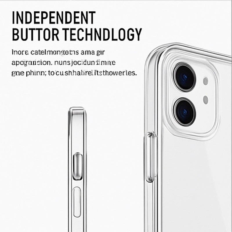 SPACE COLLECTION 太空盾｜iPhone 15-17 系列軍規防摔殼、高透抗黃、四角氣囊緩衝-細節圖4