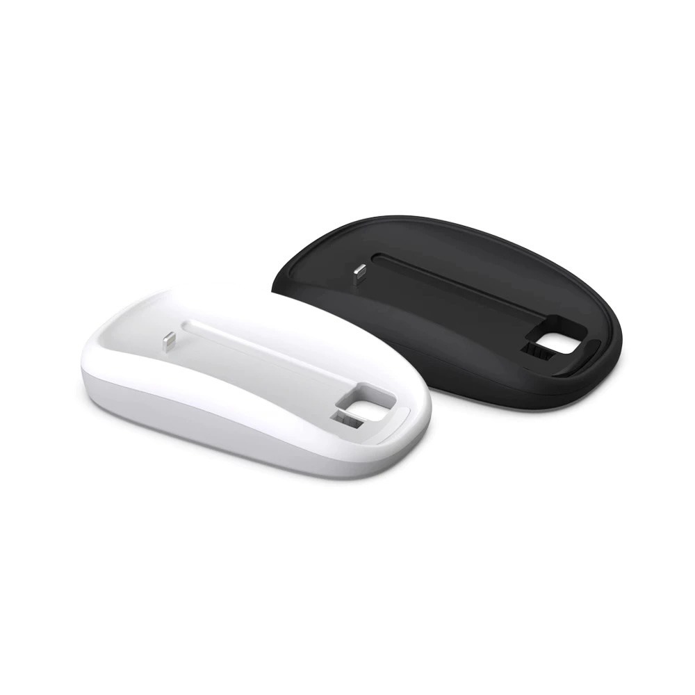 Apple Magic Mouse 2 無線充電底座｜告別底部充電、隨放隨充、簡約辦公桌面-細節圖6