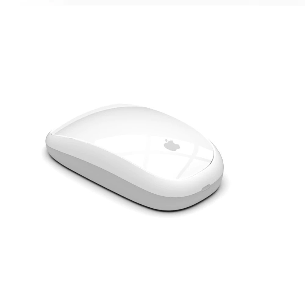 Apple Magic Mouse 2 無線充電底座｜告別底部充電、隨放隨充、簡約辦公桌面-規格圖10