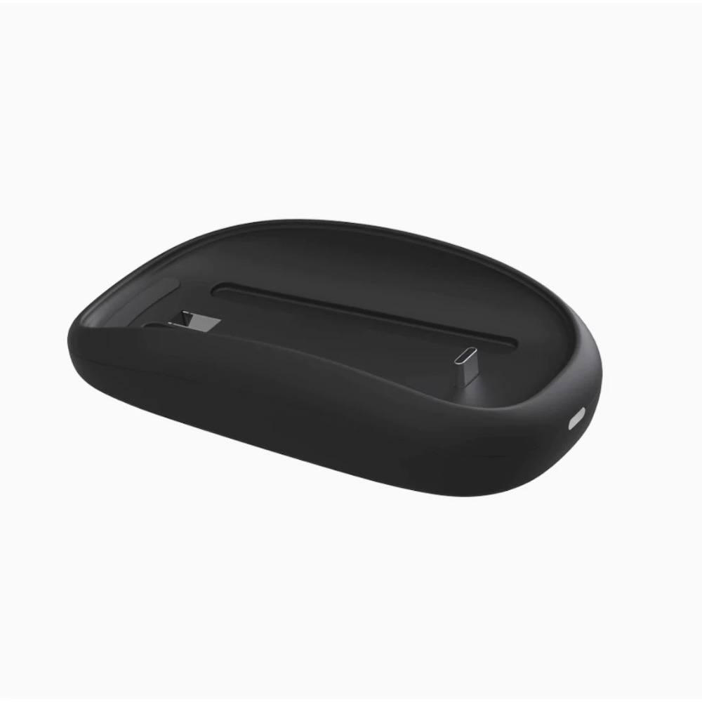 Apple Magic Mouse 2 無線充電底座｜告別底部充電、隨放隨充、簡約辦公桌面-規格圖10
