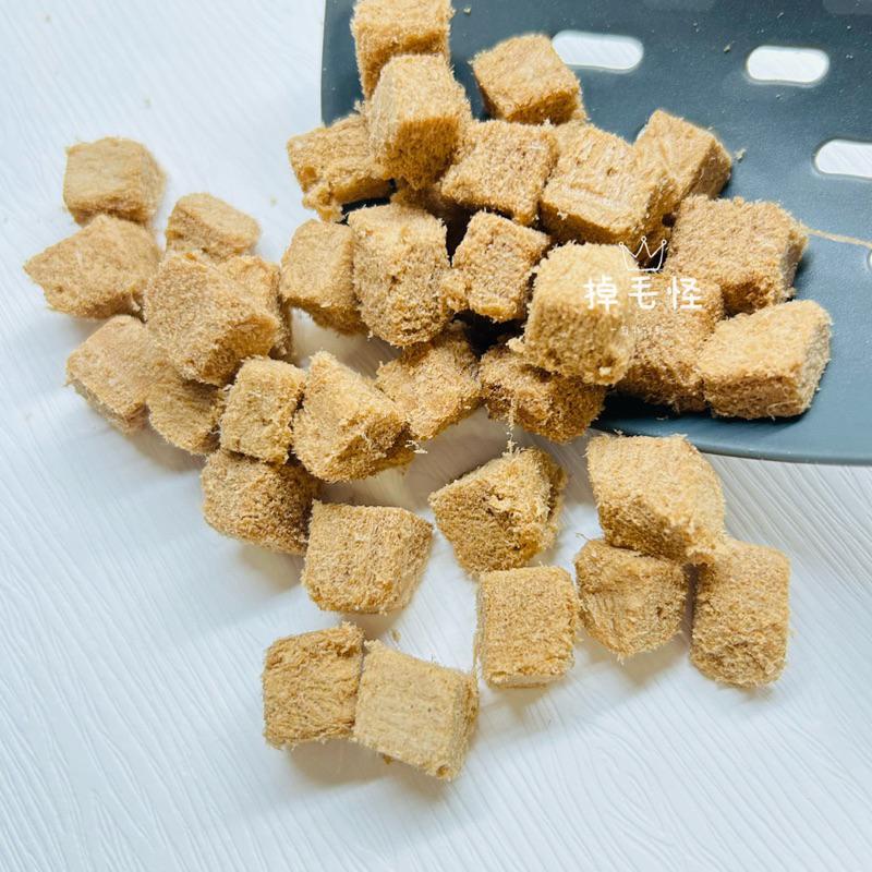 掉毛怪 魚油雞肉粒 現貨-細節圖3