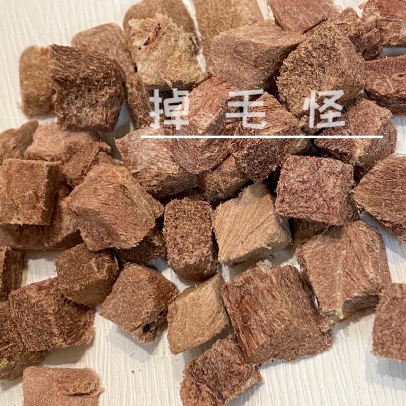 【掉毛怪🚚鹿肉】鹿鹿 超級好吃 凍乾 天然手工零食 貓零食 狗零食 凍乾 雞丁 寵物 凍乾 雞肉凍 犒賞 獎勵 餅乾-細節圖2