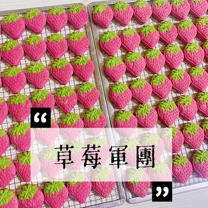 【掉毛怪🚚現貨 甜甜草莓兒-純肉基底系列】 高溫烘乾 手工零食 貓零食 狗零食 凍乾 雞丁 寵物 雞肉凍 犒賞 獎勵-細節圖5