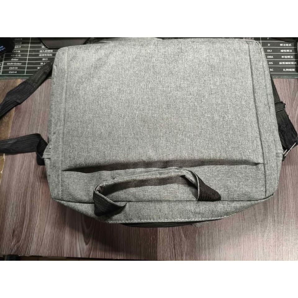 二手 DELL E7250 12.5 吋 超薄筆電A4大小文件袋可裝 含筆電包 滑鼠 充電變壓器-細節圖3