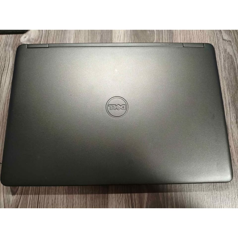 二手 DELL E7250 12.5 吋 超薄筆電A4大小文件袋可裝 含筆電包 滑鼠 充電變壓器-細節圖2