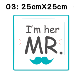 【免費文字客制】婚禮 手拿牌 拍照道具 拍照手拿板 拍照對話框 婚禮道具 活動道具 打卡牌 拍照牌 手拿板 客製手拿牌-規格圖7