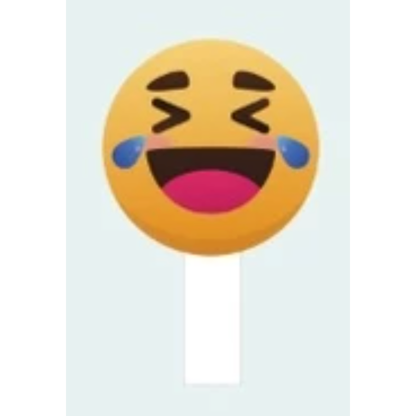 哭笑