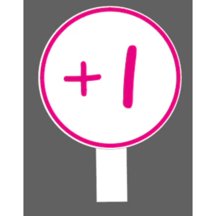 <臺灣出貨>ig 心情手拿板-婚禮 拍照道具 拍照手舉牌 FB對話框 拍照手拿板 拍照框 直播道具 拍照道具 打卡板-規格圖3