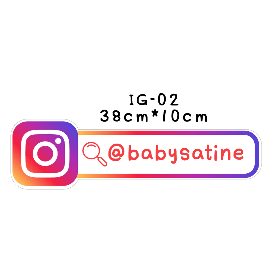 FB / IG / Youtube / google/ 抖音 搜尋拍照道具 拍照手拿板-規格圖6